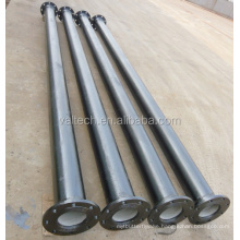 ISO2531 Ductile Iron Flange Pipe